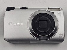 Canon PowerShot A3300 IS 16,0