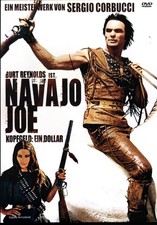 Navajo Joe - Kopfgeld: Ein