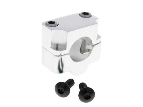Lenkerklemme 22mm auf 6mm - 22mm, 28,6mm