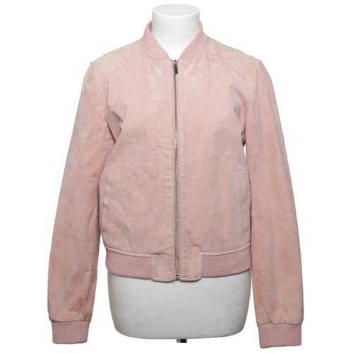 Stradivarius lederjacke - stradivarius,,