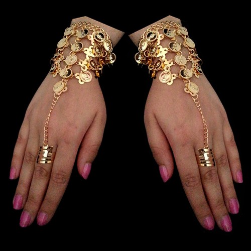 Bauchtanz belly dance - belly,