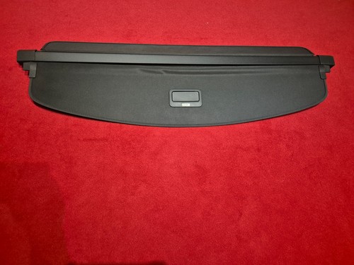Original laderaumabdeckung - original,