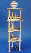 Slotcar RENNBAHN AUSSICHTSTURM