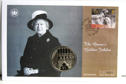 2002 queen golden - 2002, 1