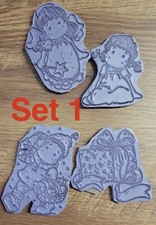 Magnolia Stamps - 6 Sets zur Wahl