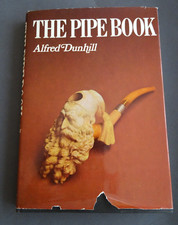 DAS PFEIFENBUCH von ALFRED