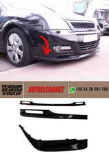 ❤️ Spoiler Frontstoßstange Kompatibel Mit Opel Signum 2002–2005 – Erweiterung ❤️