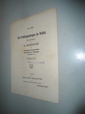 Noten für Konzertina