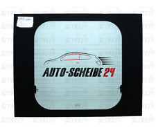 Hinten-scheibe Heck-scheibe