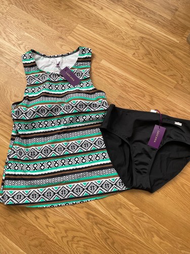 Lascana tankini set - tankini,