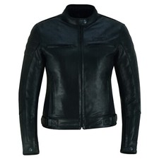Jacke Lederjacke Motorrad