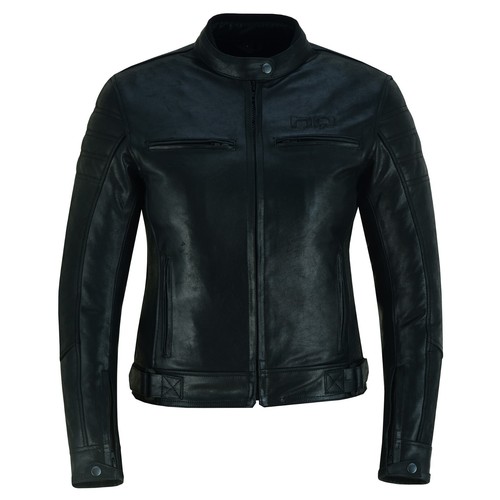 Jacke lederjacke motorrad - lederjacke,
