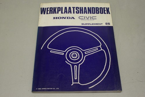 Honda civic coupe crx - honda,