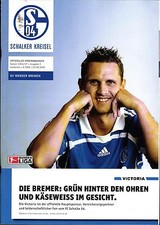 Bl 2006/07 Fc Schalke 04 - Sv