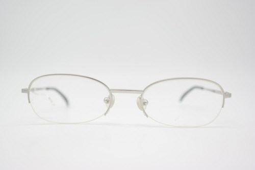 Brille proksch m66 silber - brille, proksch's