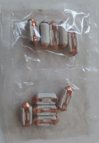 10x kurze torpedo sicherungen - kurze,