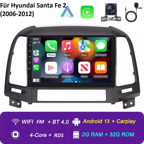 Android für hyundai - android, 13