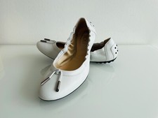 TOD´S - Ballerinas aus Leder
