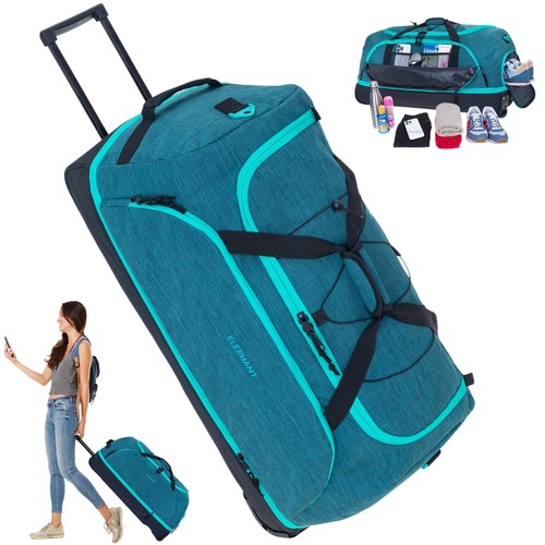 Trolley reisetrolley damen bag - reisetrolley,