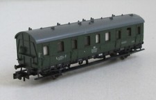 Minitrix 3059 DB Wohn-