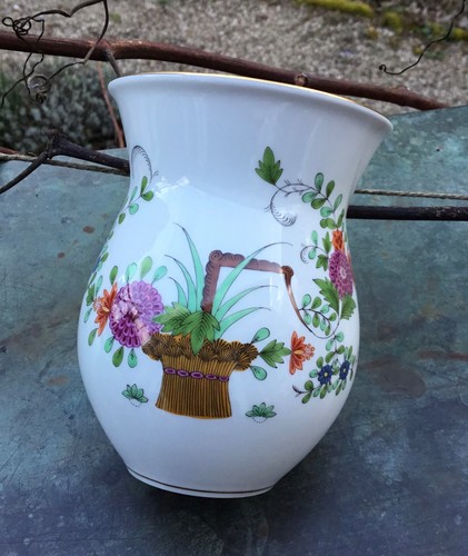 Meissen indisches garbenmuster - meissen,