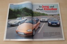 Auto Bild 14/1998 Fiat