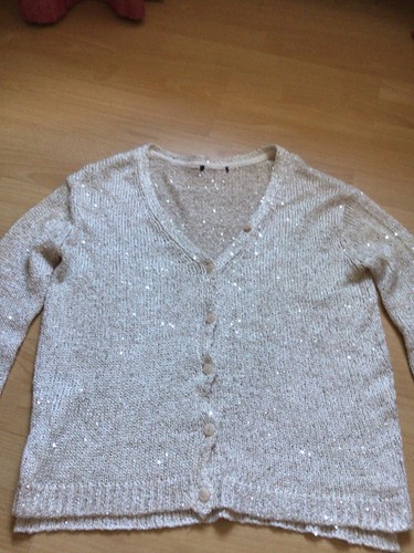 Schöne damen strickweste - schöne,