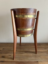 Mid Century Modern Danish Teak