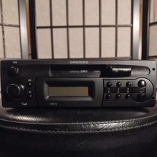 Grundig WKC 1200 VD + Rahmen
