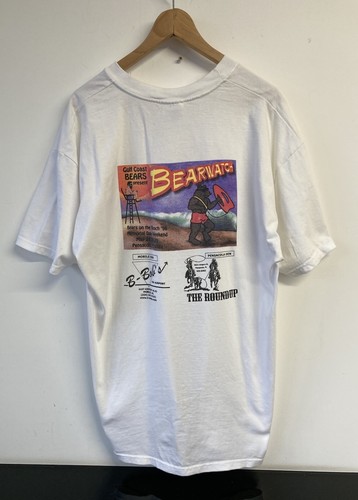 Vintage gulf coast bears - vintage, on