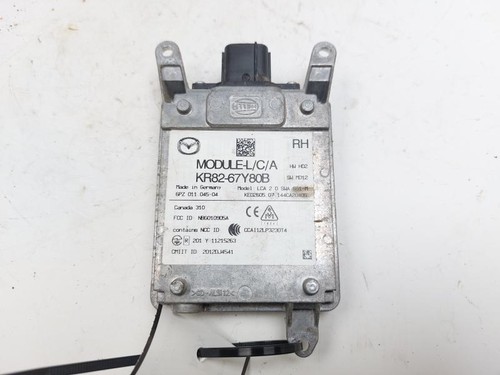 Kr8267y80b xenon scheinwerfer - xenon,