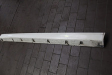 Schwellerblende Rechts Volvo