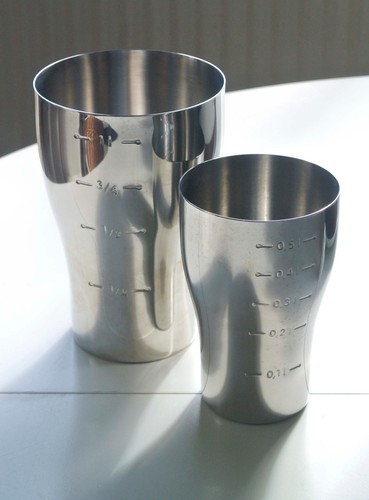 Wmf design messbecher - design, set