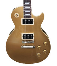 Gibson slash victoria les - [gibson],