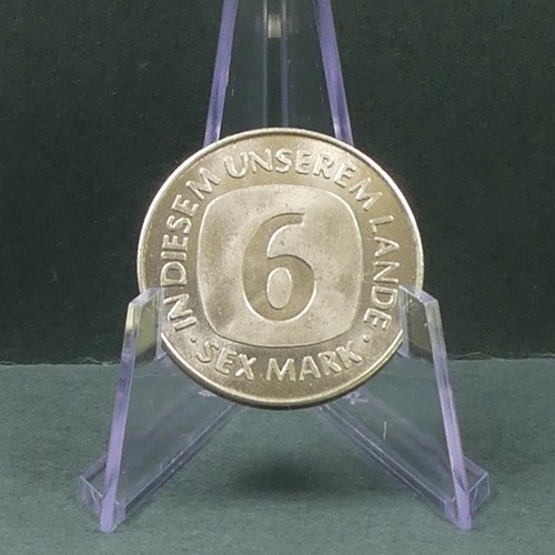 Sex mark 1993 - 6,