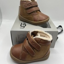 UGG Unisex Baby Rennon II