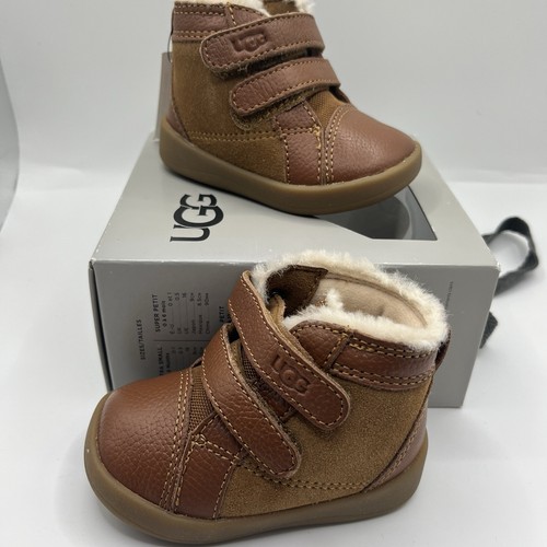 Ugg unisex baby rennon - unisex,