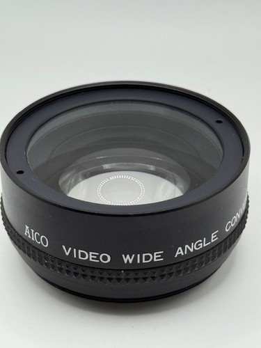 Aico video weitwinkel - video, 0,57x
