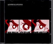 Muzelbastards Captain Future