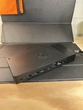 Dell WD19 130W Dockingstation