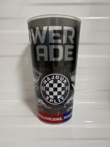 Hajduk split powerade - powerade, •