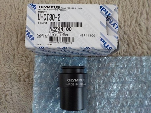 Olympus ct30 2 - olympus, u-ct30-2