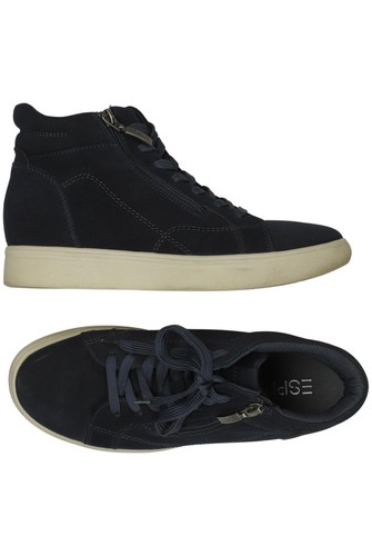 Esprit stiefelette damen - stiefelette,