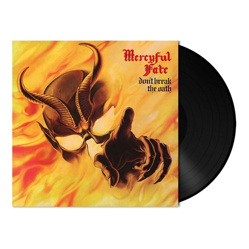 Mercyful fate don - fate,