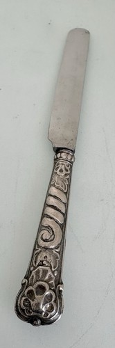 Buttermesser frankreich antik - buttermesser,
