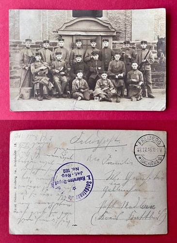 Militär foto freiberg 1 - foto,