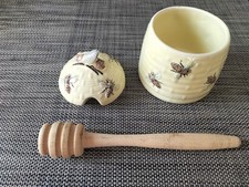Honigtopf  °Zeller Keramik