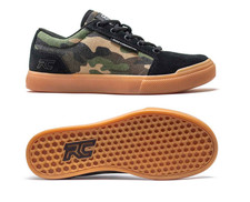 Ride Concepts Herren Fahrrad Schuhe Vice Mountainbike Radschuhe MTB DH FR Trail