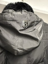 Wellensteyn Herren Daunenjacke