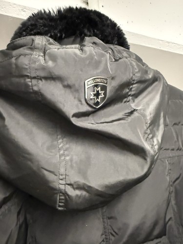 Wellensteyn herren daunenjacke - herren,